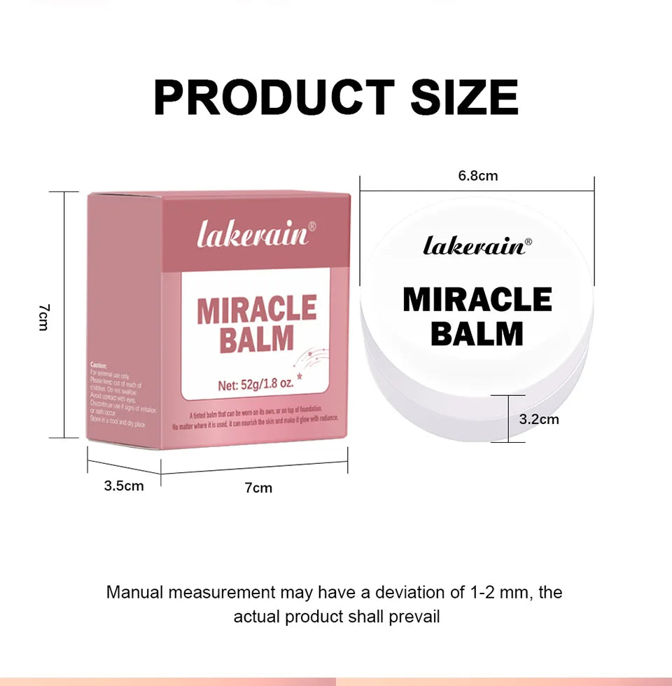 Multi-Purpose Radiant Cream Tint for Cheeks Lips and Eyes