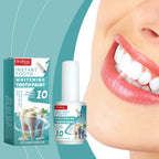 Instant Teeth Whitening Paint