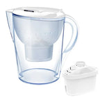 3.5L Alkaline Water Purifier Pitcher with Filter