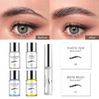 Professional Eyebrow Lamination Home Perming Kit
