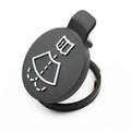 Windshield Wiper Washer Fluid Reservoir Tank Cap