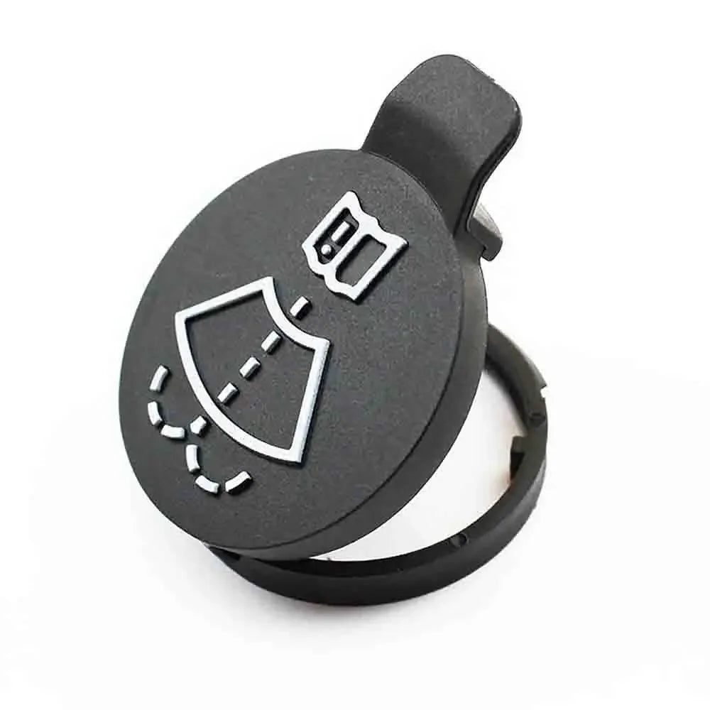 Windshield Wiper Washer Fluid Reservoir Tank Cap