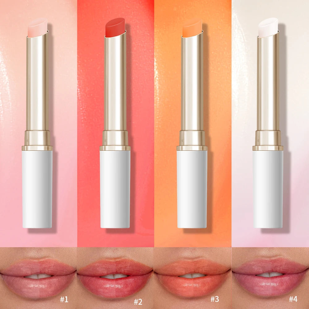 pH-Activated Color Changing Lip and Cheek Stain - 6