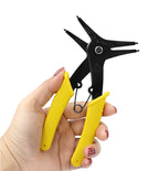 2-in-1 Dual Purpose Circlip Pliers for Automotive Repair