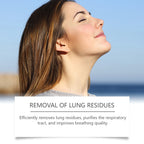 Herbal Nasal and Throat Cleansing Spray