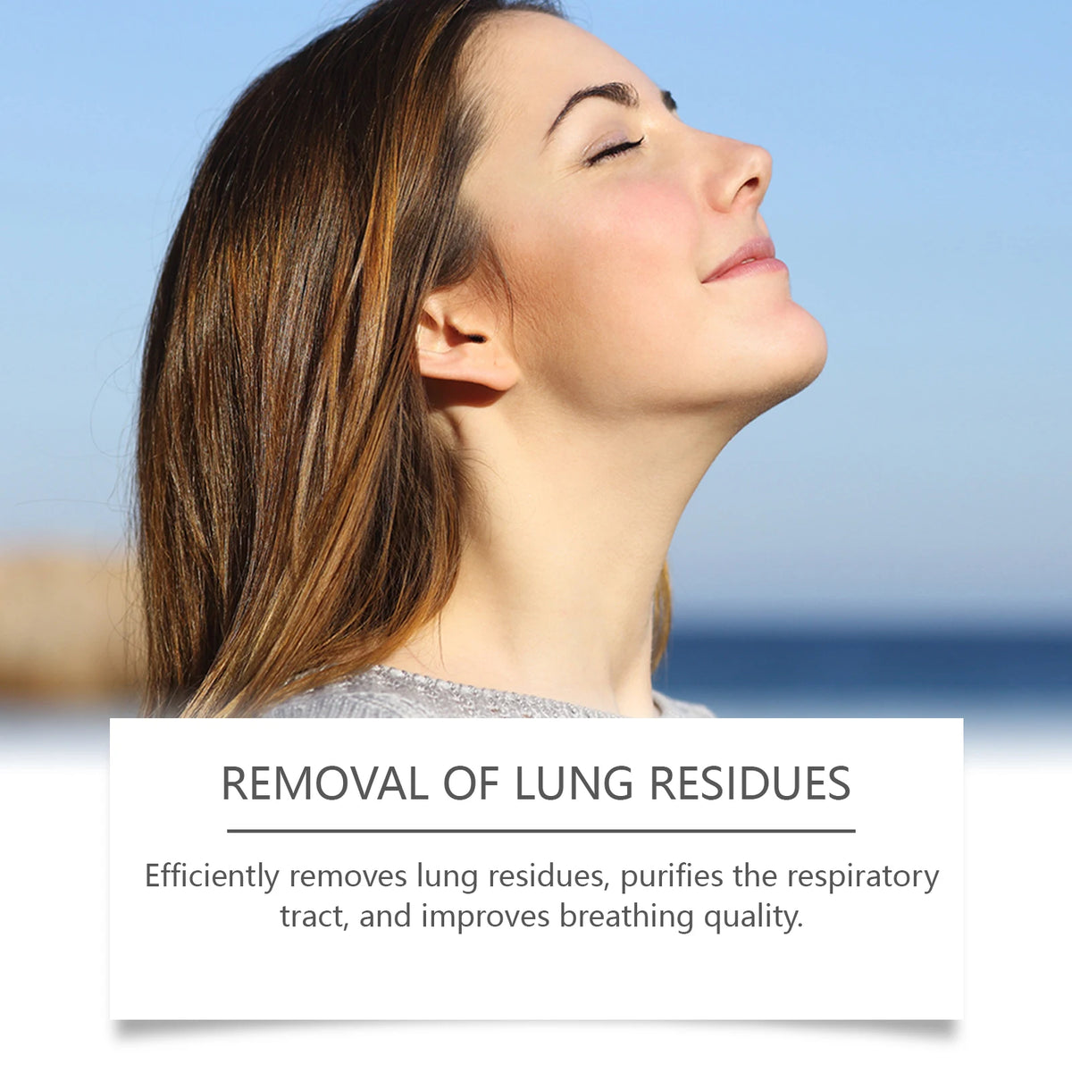 Herbal Nasal and Throat Cleansing Spray