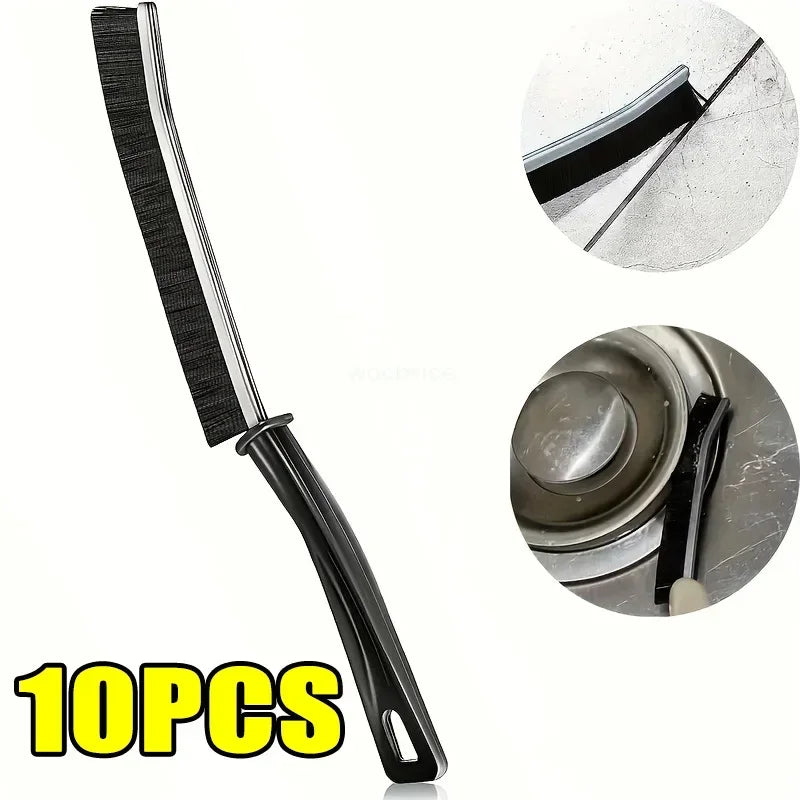 Multipurpose Crevice and Gap Cleaning Brush - 17