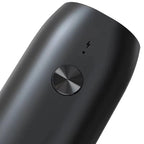 Electric Automatic Salt and Pepper Grinder with LED Light