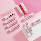 Hydrating Glow Lip Balm for Glossy Plump Lips