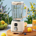 Portable Rechargeable High-Speed Electric Kitchen Blender
