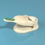 2-in-1 Automatic Dumpling Maker Press
