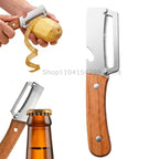 3-in-1 Multifunction Vegetable Peeler and Kitchen Tool