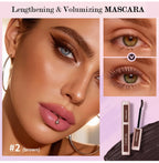 Volumizing Mascara and Lash Primer Set