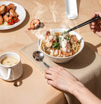 Portable Electric Cordless Noodle Maker