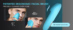 3-in-1 Professional Oral and Facial Cleaning Kit