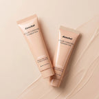 Color-Changing Liquid Foundation for Flawless Skin Tone