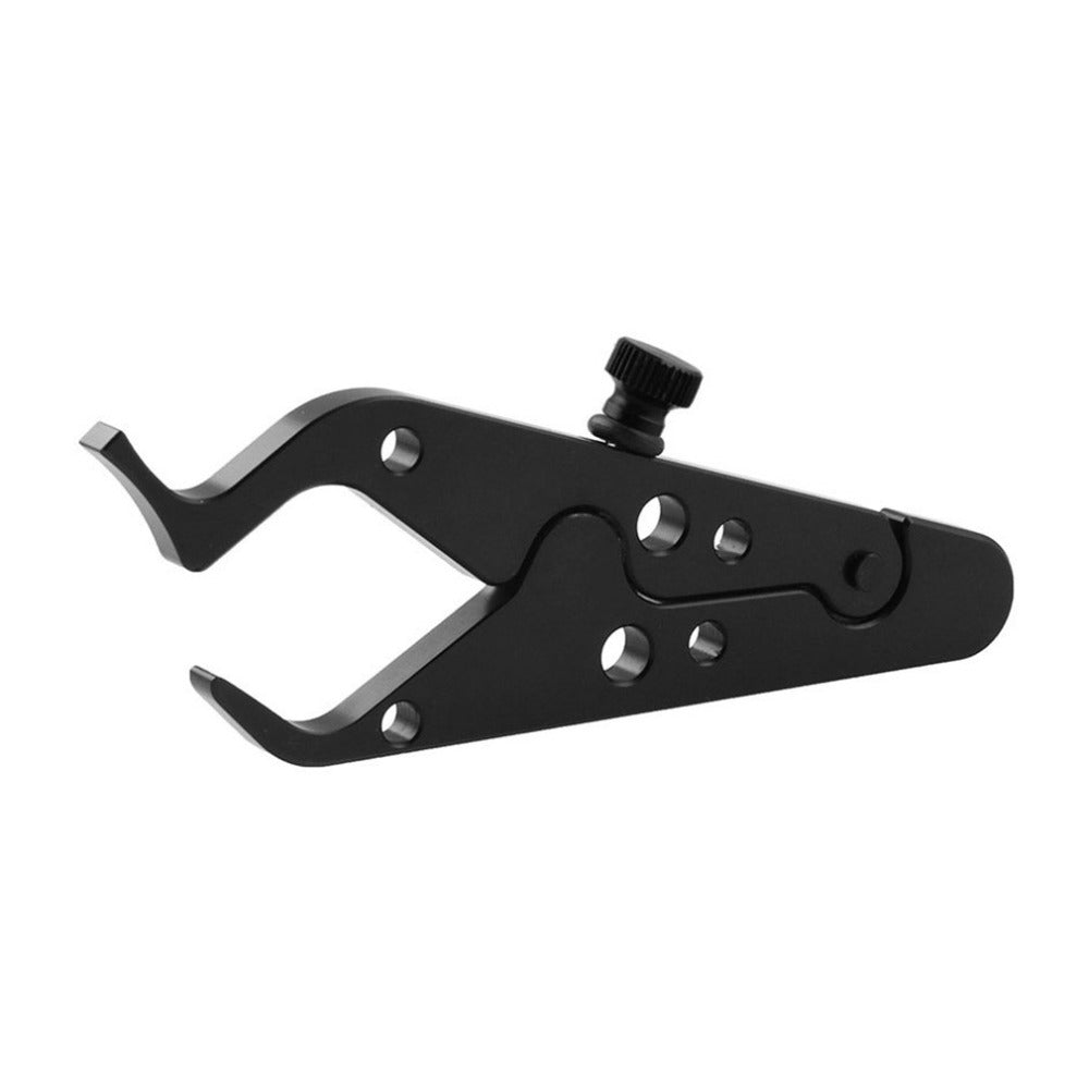 Motorcycle Throttle Cruise Control Assist Lock - 11