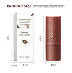 Waterproof Long-Lasting Matte Lip Liner Pencil