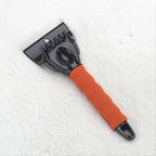 Compact Car Windshield Ice Scraper and Snow Remover