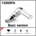 Portable Wireless Handheld Vacuum for Car and Home