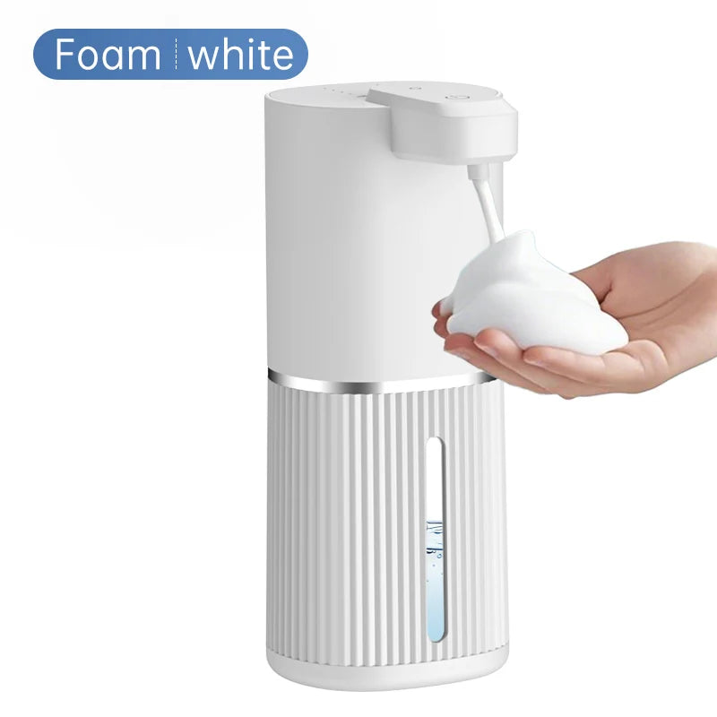 Automatic Touchless Soap Dispenser for Kitchen and Bathroom
