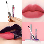 Waterproof Peel-Off Matte Lip Stain