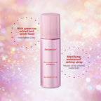 Mattifying Waterproof Makeup Setting Spray for Long-Lasting Wear