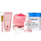 Deep Hydrating Collagen Overnight Peel-Off Face Mask