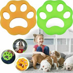 Reusable Pet Hair Remover for Laundry