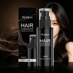 Instant Hairline and Gray Root Concealer Cream