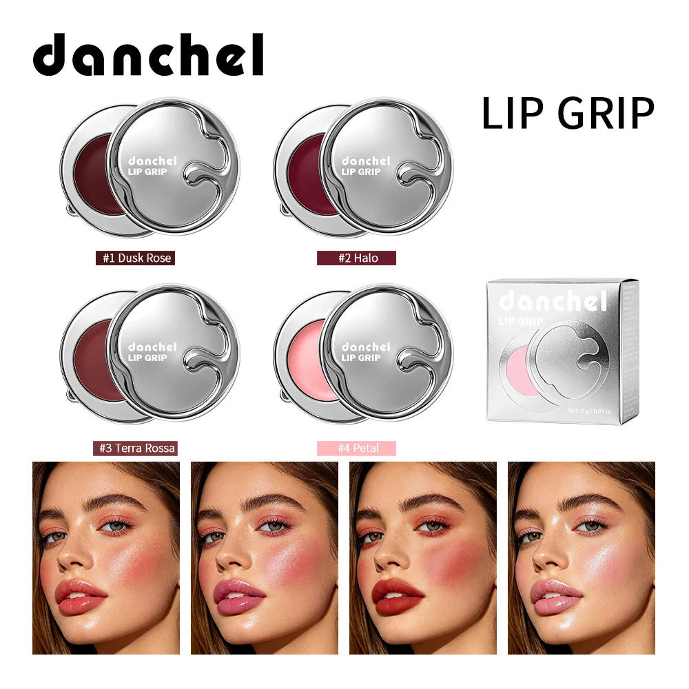 Magnetic Moisturizing Lip and Cheek Cream - 2