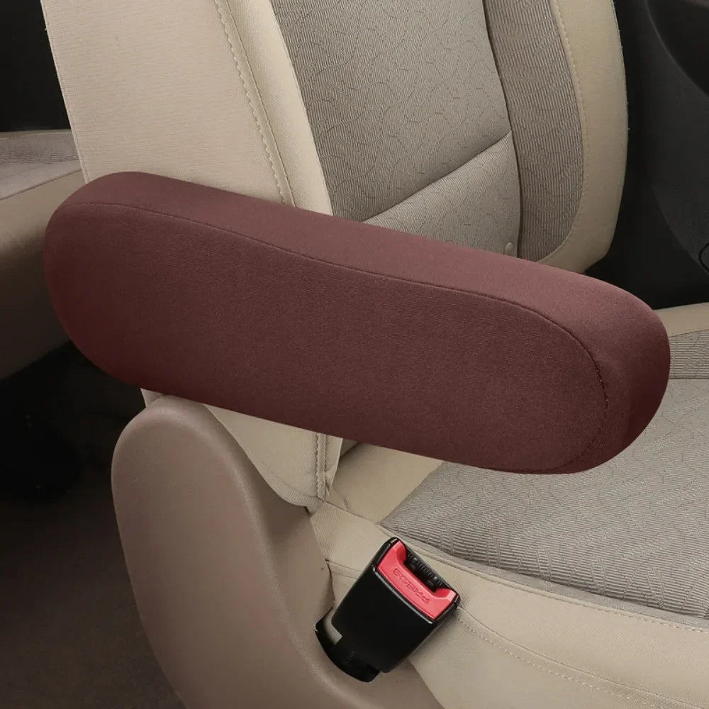 Universal Car Armrest Protective Cover