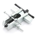 Adjustable Two-Jaw Bearing and Gear Puller Tool
