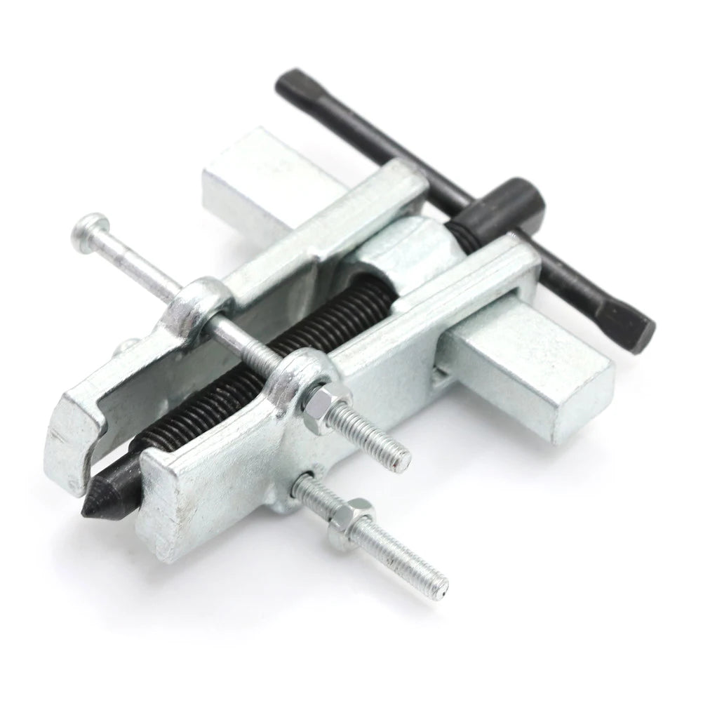 Adjustable Two-Jaw Bearing and Gear Puller Tool