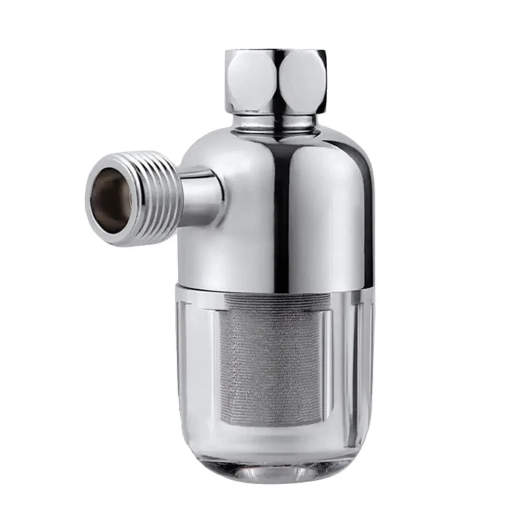 Stainless Steel Faucet Water Purifier Filter for Home