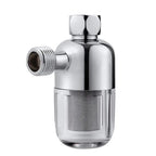 Stainless Steel Faucet Water Purifier Filter for Home