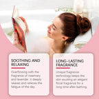 Relaxing Aromatherapy Bath Bomb Set for Skin Moisturizing