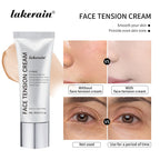 Instant Face Tightening and Pore Smoothing Cream