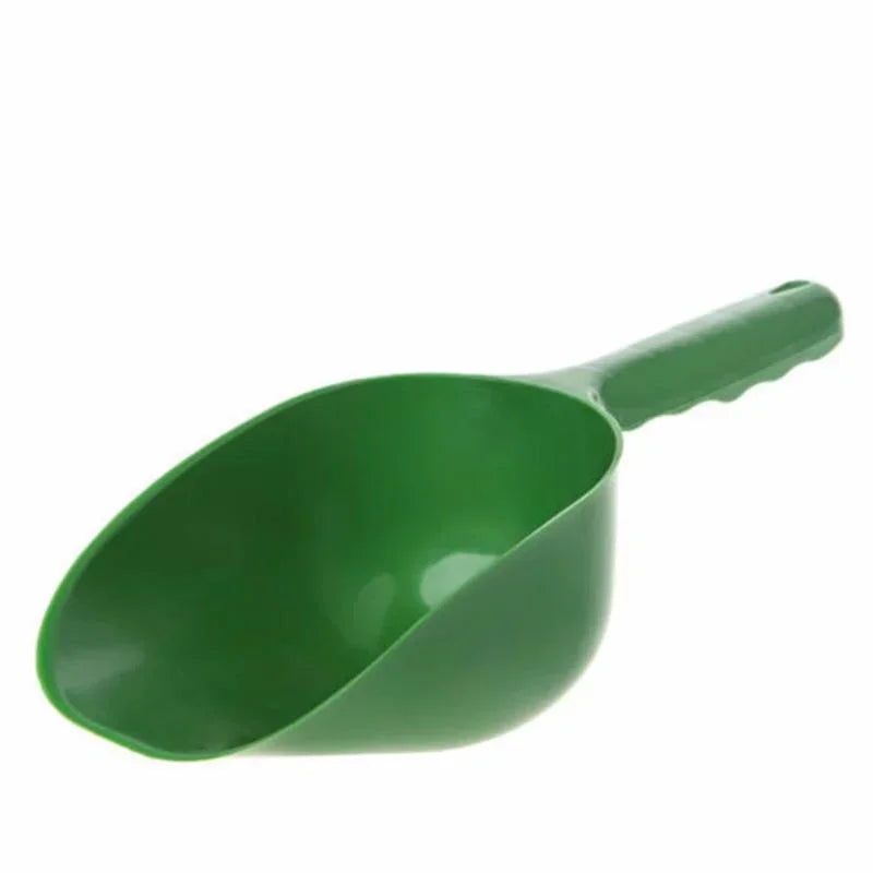 Multipurpose Ergonomic Garden Soil Scoop