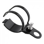 Adjustable Motorcycle Turn Signal Mounting Bracket