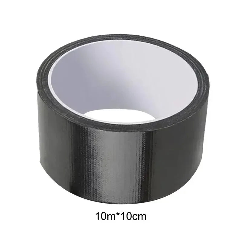 Self-Adhesive Waterproof Leather Repair Tape for Furniture and Car Seats - 16