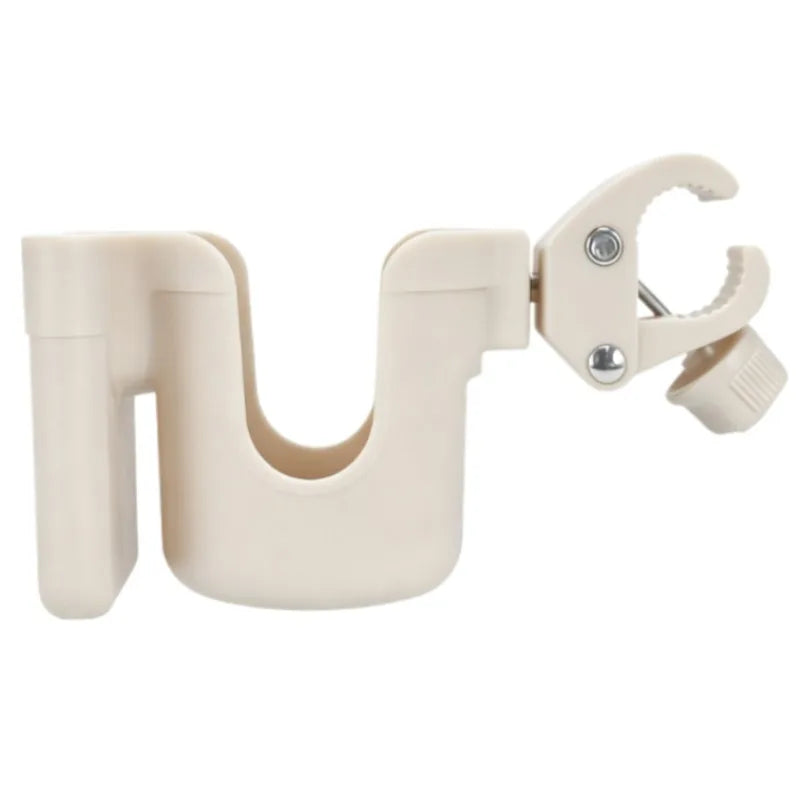Universal Stroller Cup and Phone Holder - 17