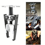 Universal Overhead Valve Spring Compressor Tool