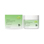 Centella Asiatica Calming Facial Moisturizer for Sensitive Skin