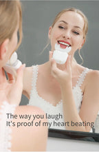 Automatic U-Shaped Electric Toothbrush