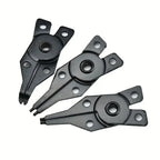 4-in-1 Multifunctional Circlip Plier Set for Home Repairs