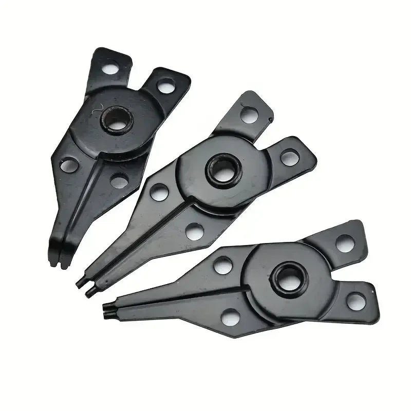 4-in-1 Multifunctional Circlip Plier Set for Home Repairs