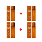 Vitamin C Hydrating Body Massage Oil