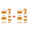 Exfoliating Brightening Skin Peeling Spray for Body and Feet