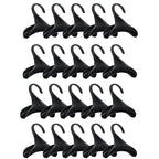 Handbag and Purse Closet Storage Hanger Hooks